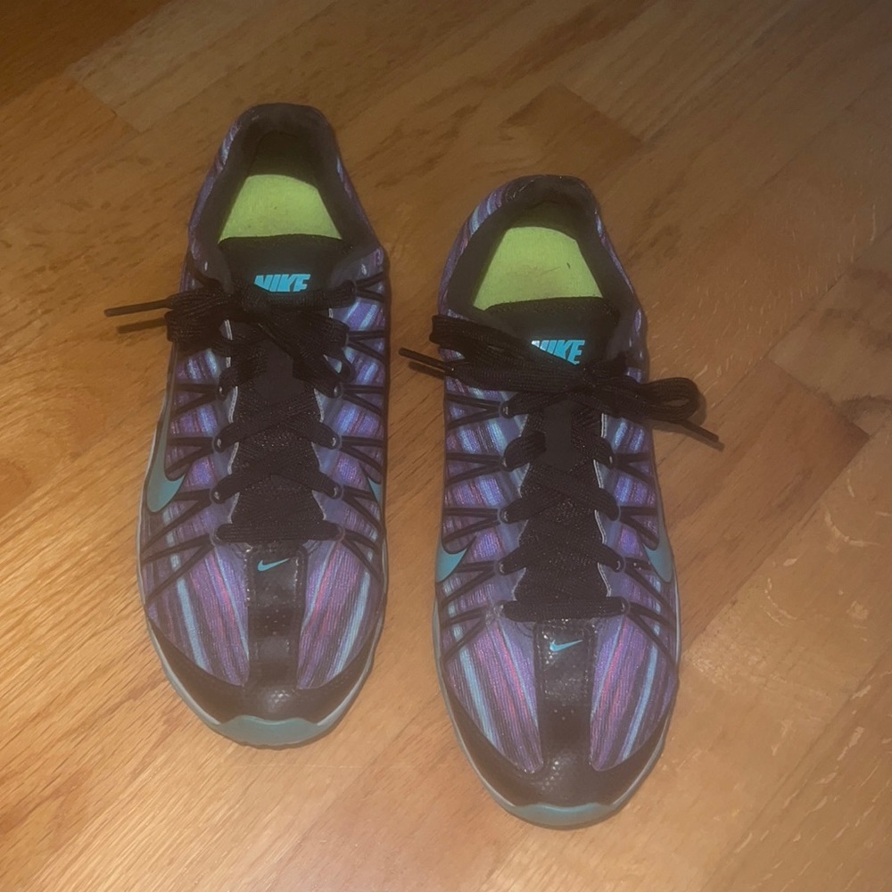 Nike racing shoes